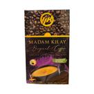 Queimador de gordura Coffee Slimming-K Madam Kilay + colágeno 21g x 10