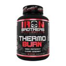 Queimador de gordura: suplementos Iron Brothers ThermoBurn