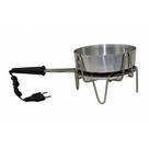 Queimador de Paraformol (bactex)- 110 V 1000W