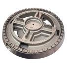 Queimador Difusor Cooktop Mueller Tripla Chama Original
