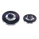 Queimador Difusor + Espalhador Fogão Mueller 9,5cm + 13,5cm