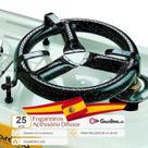 Queimador Difusor para Paellera Garcima 25cm
