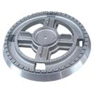 Queimador Difusor Tripla Chama Fogão Mueller 4,1kw (Original)