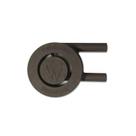 Queimador Duplo Curto 450GR/h S2020 Metalmaq