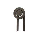 Queimador Duplo Longo 600GR/H Metalmaq