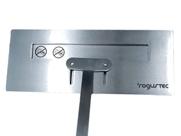Queimador Ecológico Álcool 40 cm Premium Queimador Ecológico Álcool 40 cm Premium