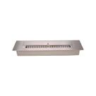 Queimador Ecológico Inox 81cm - Selmetal Queimador Ecológico Inox 81cm - Selmetal