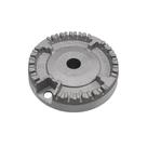 Queimador Espalhador Semi Rápido Fogão Cooktop Fischer 103
