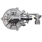 Queimador fogão electrolux 76dgn 76egn semi rápido lpg