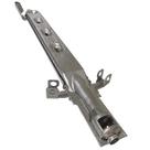 Queimador Fogão Forno Brastemp Boa61 Boa61a Bfo4 Bf550 Bf750 Queimador Fogão Forno Brastemp Boa61 Boa61a Bfo4 Bf550 Bf750