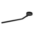 Queimador Palmatória Longo Esquerdo Libaneza Fogão Industrial 13cm Queimador Palmatória Longo Esquerdo Libaneza Fogão Industrial 13cm