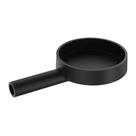 Queimador Palmatoria Pequeno Fogão Industrial Ferro 13cm Preto Libaneza Queimador Palmatoria Pequeno Fogão Industrial Ferro 13cm Preto Libaneza
