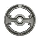 Queimador para fogão brastemp bfs5 central tripla chama