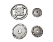 Queimador Para Fogão Cooktop Philco 4 Bocas Com Tripla Chama Queimador Para Fogão Cooktop Philco 4 Bocas Com Tripla Chama