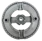 Queimador Tripla Chama Venturi Ego Fogão Suggar Modelo Novo Queimador Tripla Chama Venturi Ego Fogão Suggar Modelo Novo
