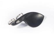 Queixeira Para Violino Em Ebano 4/4 Paganini Profissional