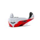 Queixeira Sem Viseira Capacete Pro Tork V-pro Jet 2 Carbon