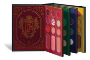 Quem Disse, Berenice Harry Potter Paleta De Sombras 54g Cor