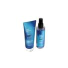 Quem disse, Berenice Kit Repair: Body Splash 200ml + Loção Corporal 200ml
