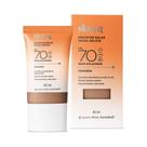 Quem disse, Berenice Protetor Solar FPS 70 Cor 03 40ml - Skin.Q