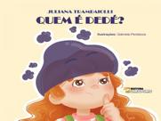Quem é dedé - UIRAPURU
