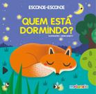 Quem Está Dormindo