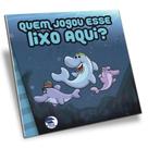 Quem Jogou Esse Lixo Aqui - FRATER Quem Jogou Esse Lixo Aqui - FRATER