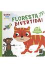 Quem são vocês: Floresta divertida - PÉ DA LETRA Quem são vocês: Floresta divertida - PÉ DA LETRA