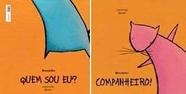Quem sou eu - Companheiro - Larousse Júnior - Larousse Junior