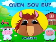 Quem sou eu - fazenda