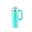 Quencher 2.0 Stanley 8353 Tropical Tea 887Ml Quencher 2.0 Stanley 8353 Tropical Tea 887Ml