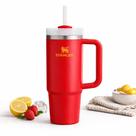 Quencher chili stanley 887 ml