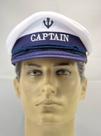 Quepe de marinheiro Captain