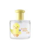 QueQue Ciclo Mini Baby Ciclo Cosméticos Água de Colônia - Perfume Infantil 100ml