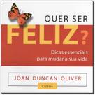 Quer Ser Feliz - CULTRIX