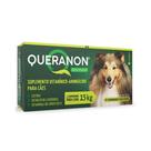 Queranon 15 kg 30 Comprimidos Porte Medio Crescimento Pelo