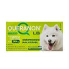 Queranon LB