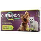 Queranon Small Size Avert Para Cães e Gatos de Pequeno Porte 30 Cápsulas