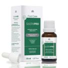 Querapro fortalecedor unhas amolecedor cuticula 20ml footcar