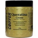 Queratina Creme Coiffer 500g Original Mascara De Hidratação