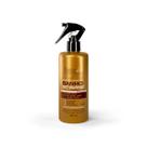Queratina Hidrolisada Banho de Verniz Forever Liss 300ML