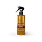 Queratina Hidrolisada Banho de Verniz Forever Liss 300ML