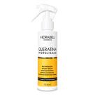 Queratina Hidrolisada Reposição de Massa e Reconstrução Capilar Intensiva 130ml Hidrabell Queratina Hidrolisada Reposição de Massa e Reconstrução Capilar Intensiva 130ml Hidrabell