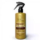 Queratina Liquida Banho de Verniz Forever Liss 300Ml
