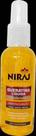 Queratina líquida niraj reestruturação 120ml - botanic do brasil