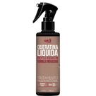 Queratina Liquida Phyto Keratin - 200ml Widi Care