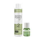 Queratina Orgânica Tobella - Mascara Progressiva - Selagem de Pistache - Passo 2 - 1l