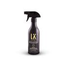 Queratina Reestruturador Intenso Lokenzzi 500ml Restauração Queratina Reestruturador Intenso Lokenzzi 500ml Restauração