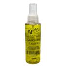 Queratina Tratamento Reconstrutor para Cabelos Fortes e Saudáveis WF 120ml