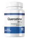 Quercetina 300mg 60 Capsulas